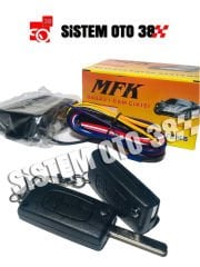 MFK AÇMA KAPAMA ANAHTARLI PEUGEOT TİP  R139 |  | GÜVENLİK GRUBU