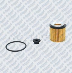 YAG FILTRESI BMW F10 520I 12->   ####
