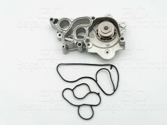 DEVIRDAIM | VW TOUAREG 4.2 V8 AUDI A4 A5 A6 2004> | WISCO