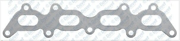 EGZOZ MANIFOLD CONTASI ALBEA PALIO 1.2 16V