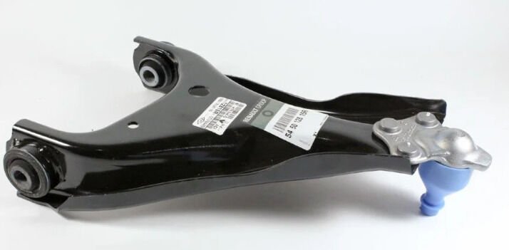 SALINCAK SOL 545012815R DUSTER