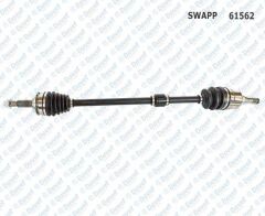 ON AKS SAG COROLLA E15 / AURIS 1.33 1.6 VVT-I 07>12   DIS FREZE:26 IC FREZE:23 CONTA CAPI:61.1 BOY:942 mm