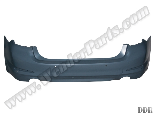 Tampon G30 Arka; PDCli, PMAlı -Sport/Luxury- 2017-20