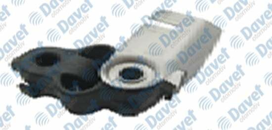 EGZOZ TAKOZU  CLIO III  CLIO IV  MODUS   ####