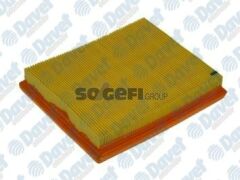 HAVA FILTRESI PEUGEOT P206 1.1I 1.4I 1.6 1.6 16V 98-> CITROEN XSARA 1.4I 1.6 16V TU3JP   ####