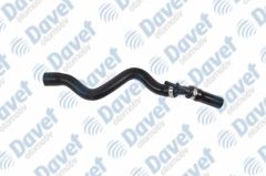 KALORIFER HORTUMU A3 - OCTAVIA I - GOLF IV 1.6 2.0 97 - 07   ####