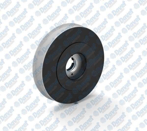 KRANK KASNAGI KLIMALI PARTNER-BERLINGO 1.9-2.0HDI 03-06