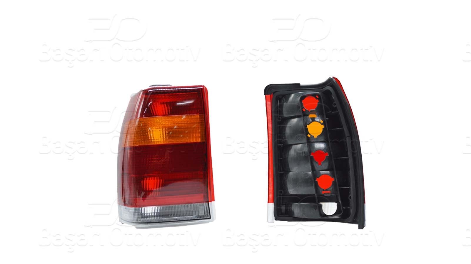 STOP SOL | OPEL OMEGA A 1989-94 | WISCO