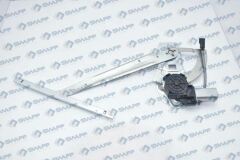 CAM KRIKOSU MOTORSUZ ELEKTRIKLI ON SOL GOLF IV 97>03 5 KAPI - BORA 99>05