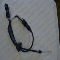 DEBRIYAJ TELI P405 1.6-1.8-2.0-1.9 DS OTOMATIK AYARLI 93-> 1458/1185MM   ####