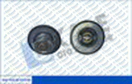 TERMOSTAT 89°C RENAULT R11 R14 R19 I R19 II R9 CLIO I CLIO II ESPACE III EXPRESS KANGOO LAGUNA I LAGUNA II MEGANE I SCENIC I SPORTS SPIDER I SUPER 5 VOLVO 440 460