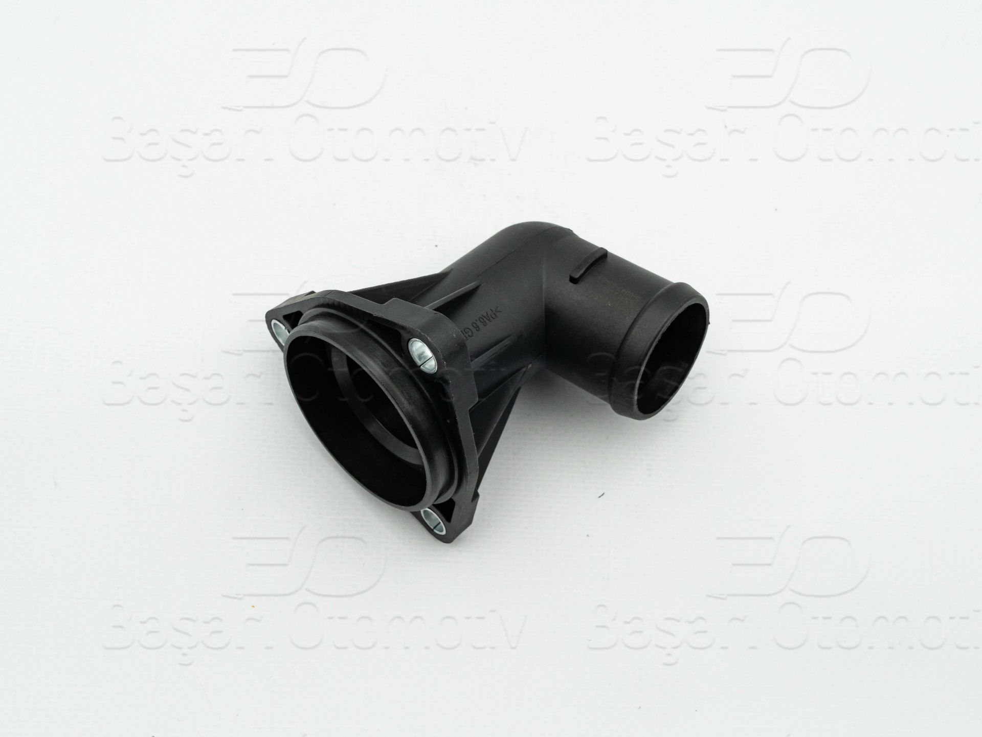 TERMOSTAT YUVASI | VW TOUAREG (7LA) 3.6 FSI V6 05-10 / AUDI Q7 (4LB) 3.6 FSI 06-10 (BHK-BHL-BWS-CDVA) | WISCO