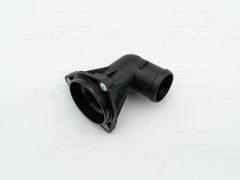 TERMOSTAT YUVASI | VW TOUAREG (7LA) 3.6 FSI V6 05-10 / AUDI Q7 (4LB) 3.6 FSI 06-10 (BHK-BHL-BWS-CDVA) | WISCO