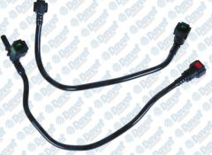 BENZIN DEPO HORTUM TAKIMI  CLIO 98>