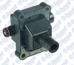 ATESLEME BOBINI MERCEDES C180 C200 C220 C230 CLK200 CLK230 E200 E220 E230 SLK200 SLK230 SPRINTER 214 SPRINTER 314 SPRINTER 414 V230 VITO 114 10/92>