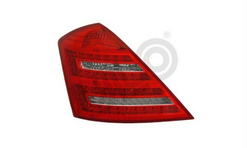 Stop  Sol  221 Mercedes 2010-12