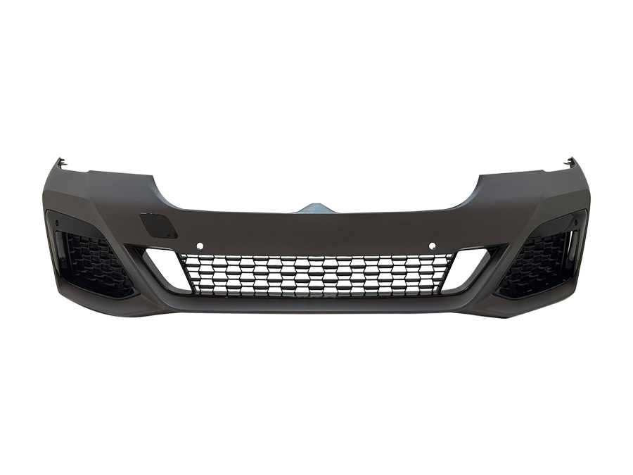 Komple Tampon G30-LCI Ön; PDCli -M-Tech- 2020-