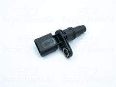 EKSANTRIK MIL SENSORU | VW TOUAREG T5 2.5TDI 04 10 | WISCO