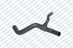 RADYATOR ALT HORTUMU PALIO - SIENA - ALBEA 1.6 16V