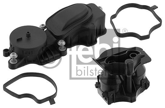 Hava Tahliye Valfi E46/60/83/90  M47N/N47  Bmw