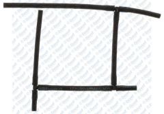 ENJEKTOR GERI DONUS BORUSU FIESTA 95-02. FOCUS 98-05. FOCUS CMAX 03-11. MONDEO 07-14 SMAX/GALAXY 06> CONNECT 02-13 1.8 TDCI
