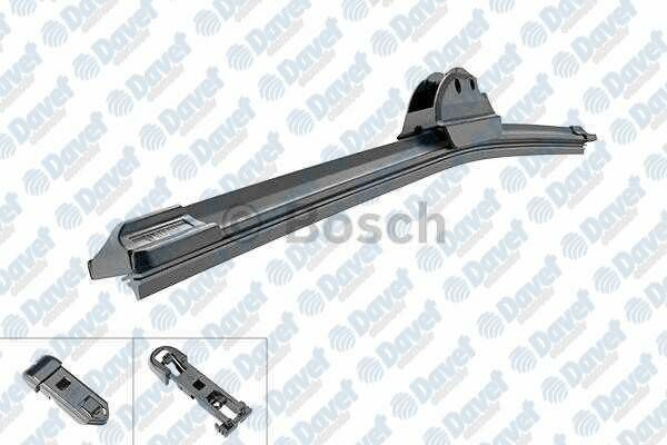 ON CAM TEKLI SILECEK - AEROECO -[380 MM] EKO SILECEK UNIVERSAL AE38