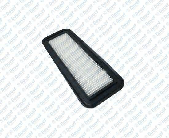 HAVA FILTRESI NISSAN MICRA 1.2 K13 2011-> NISSAN NOTE 1.2 E12 2013->