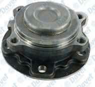 ON TEKER RULMANI PORYALI BMW 5-7 SERISI F10 F11 F12 F13 F18 ABSLI 5.20I 5.23I 5.30I 5.35I 2007>-145 X 76   ####