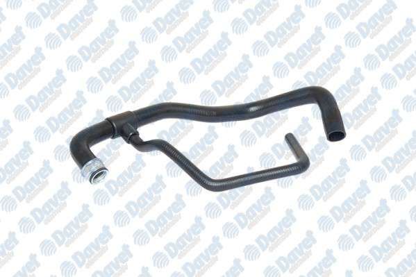 RADYATOR ALT HORTUMU SCUDO/ULYSSE 1.9D JUMPY/EXPERT 1.9D   ####