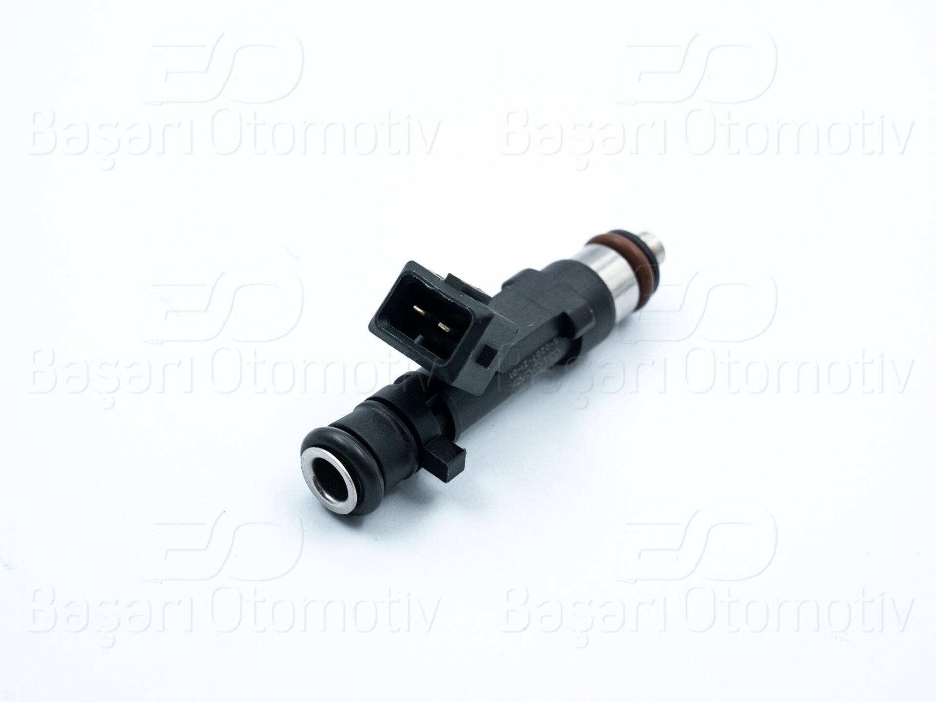 YAKIT ENJEKTORU | OPEL ASTRA J INSIGNIA A MERIVA B MOKKA ZAFIRA 1.4 09> | WISCO