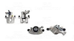 FREN KALIPERI ARKA SOL | OPEL SIGNUM 1.8 2.2 03-08 2.0 DTI 03-08 VECTRA C 1.8 2.0 2.2 03-08 | WISCO