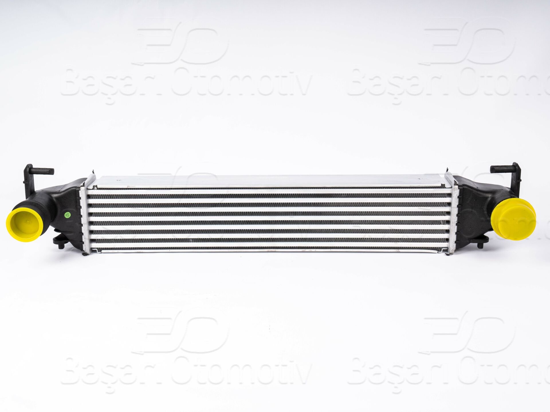 TURBO RADYATORU (INTERCOOLER) 580X112X62 | FIAT 500X 1.4 14> / JEEP RENEGADE 1.4 - 1.6CRD 14> | WISCO