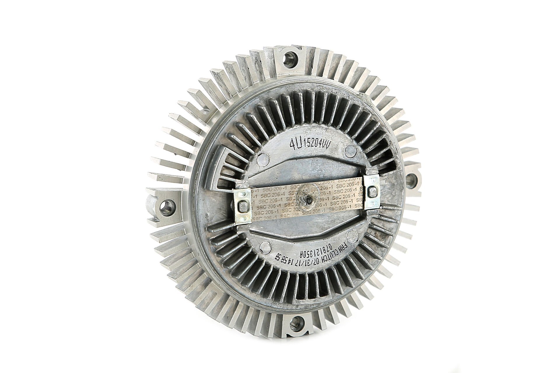 Termik APR-BDV-ARE  2.4-2.7-2.8 A4-A6 Vw