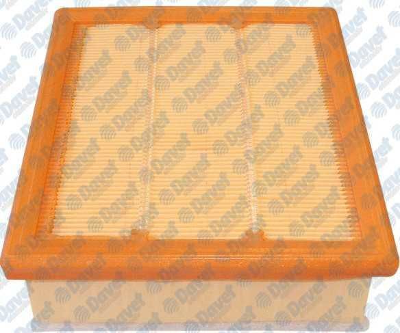 HAVA FILTRESI FIAT 500 X 14-> 1.4 1.6 1.6 MJTD-RENEGADE