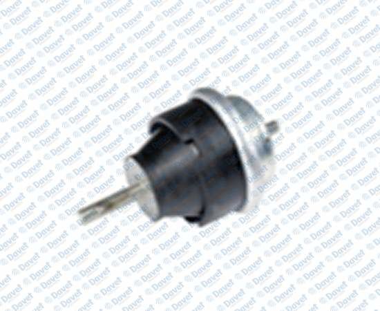 MOTOR TAKOZU SAG UST YAGLI PARTNER II-BERLINGO II DV6 1.6 HDI 16V 05>08 -  XSARAA II -XSARA