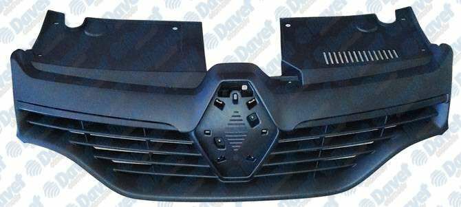 PANJUR ON RENAULT CLIO IV SYMBOL 12 -