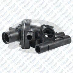 TERMOSTAT KOMPLE KANGO MEGANE CLIO II LOGAN 1.9 DZL SENSOR DELIKLI / 6320.89 / 02.166