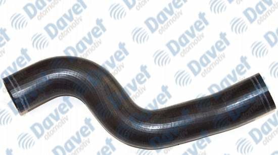 TURBO HORTUMU DAILY VI 2.3 D EURO 5-6 14-20