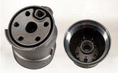 YAG FILTRE KUTUSU METAL | OPEL VECTRA B ASTRA G ZAFIRA A CORSA C X18XE1 Z18XE 96 > | WISCO