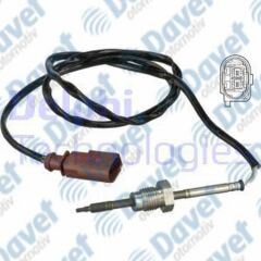 EGZOZ SICAKLIK SENSORU A3 LEON OCTAVIA III GOLF VII 1.6 TDI CLHA CLHB CRKA CRKB   ####