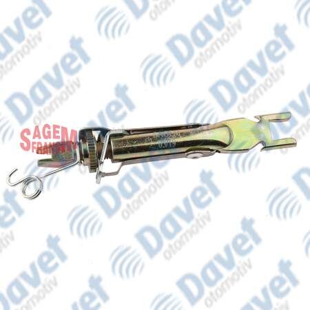 FREN AYAR CIRCIRI SOL ALBEA