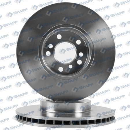 FREN DISKI ON HAVALI 332mm BMW X3 3.0SD 06-11 X5 3.0I 4.4I 3.0D 00-06   ####