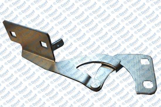 KAPUT MENTESESI PARTNER BERLINGO 94>06 SOL