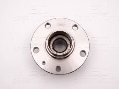 PORYA ARKA SOL-SAG RULMANLI 5X112 137X32MM ABS | VW GOLF5 6 PASSAT JETTA 3 4 AUDI A3 1.2 1.4 TSI 05 > | WISCO