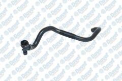 RADYATOR ALT HORTUMU KONNEKTORLU GOLF IV-BORA-A3-LEON-TOLEDO II-OCTAVIA 1.9TDI 96-06   ####