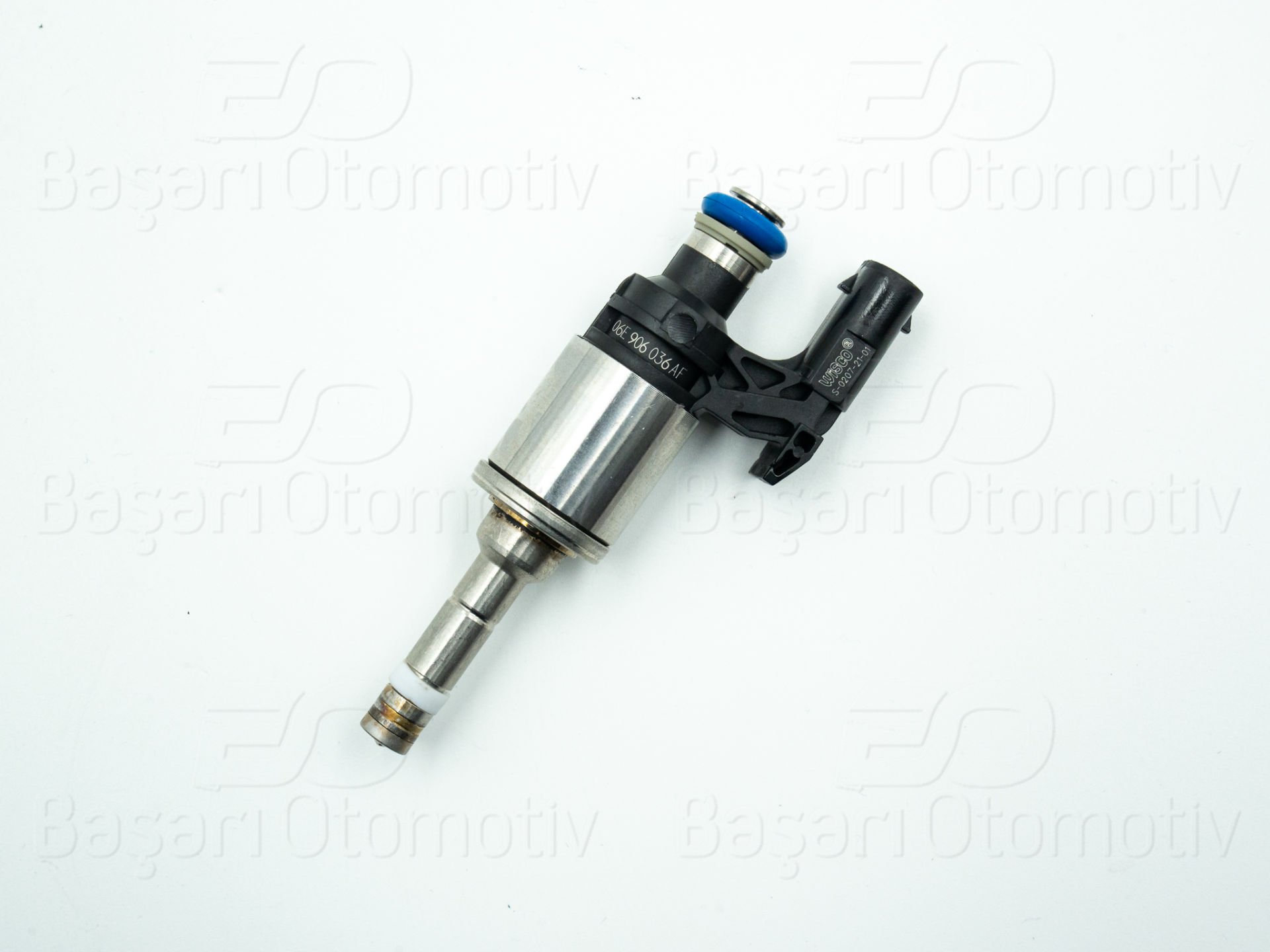 YAKIT ENJEKTORU | VW CADDY GOLF7 JETTA 4 PASSAT POLO 5 TIGUAN SHARAN TOURAN 1.2 1.4 TSI 13> | WISCO