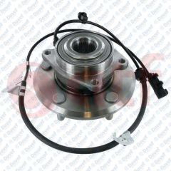 ARKA TEKER PORYASI RULMANLI FIAT FREEMONT  4X2-4X4  11-> - 5 BIJON   33.8*161.8*48.6 ABS   ####