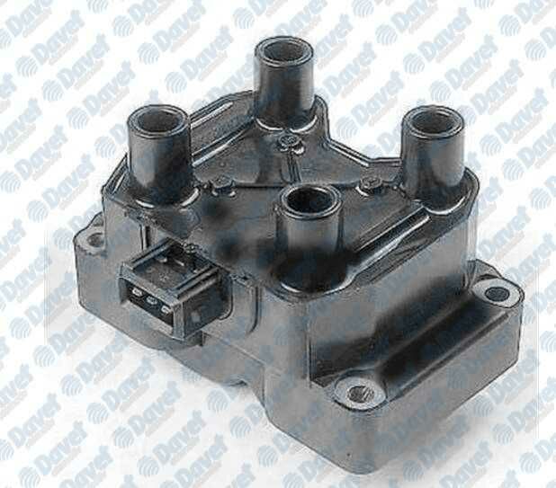 ATESLEME BOBINI PALIO ALBEA 1.2 16V TEMPRA 1.4 1.6