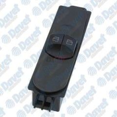 CAM ACMA ANAHTARI SOL CIFTLI AYNA AYARSIZ -MERCEDES-SPRINTER 06-->