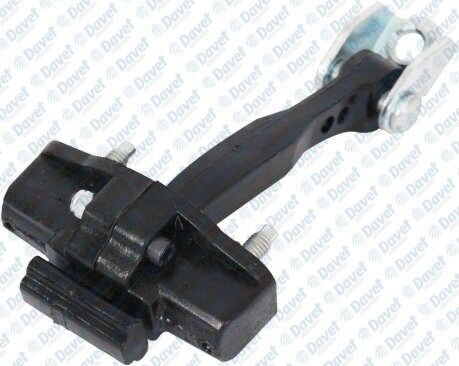 KAPI GERGISI ARKA FIAT 500L